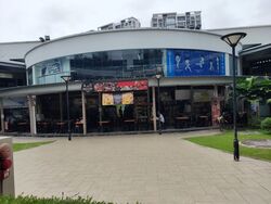 Elias Mall (D18), Retail #554822221